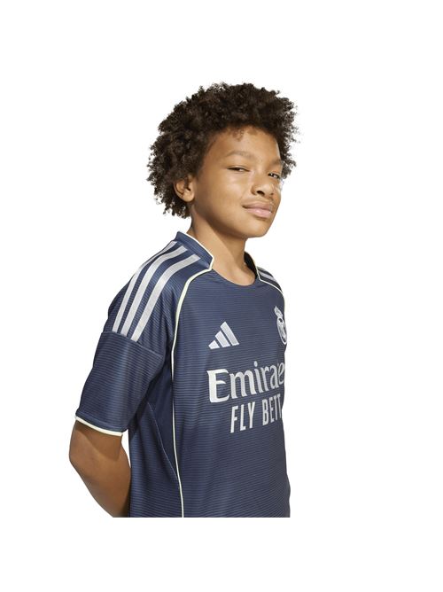 Adidas Real Madrid maglia gara Away 25/26 Real Madrid | JP3947AWAY 25/26